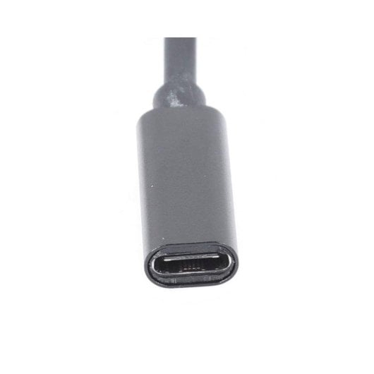 Adaptador de Corriente Voltistar USB-C a 4.5x3.0mm 65W 15cm