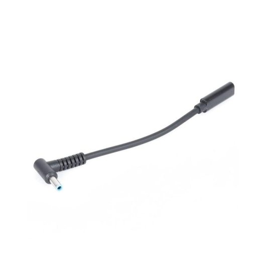 Adaptador de Corriente Voltistar USB-C a 4.5x3.0mm 65W 15cm