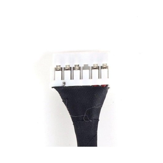 Conector DC Jack Voltistar 200W para HP 4Pro 15-EC 16-A