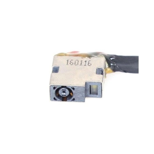 Conector DC Jack Voltistar 200W para HP 4Pro 15-EC 16-A