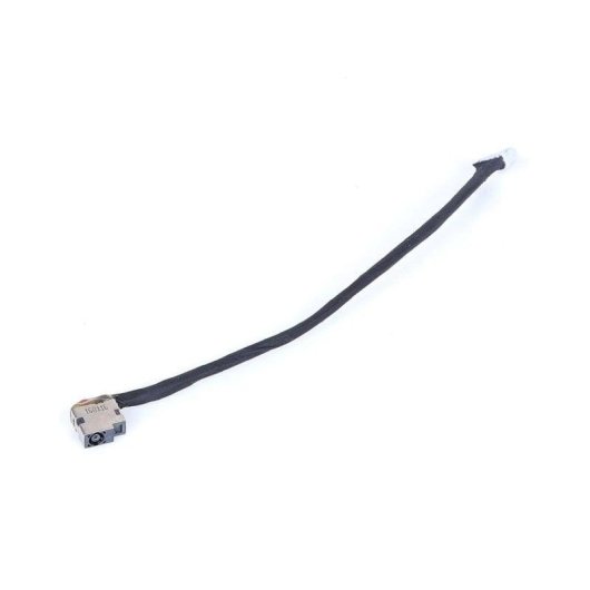 Conector DC Jack Voltistar 200W para HP 4Pro 15-EC 16-A