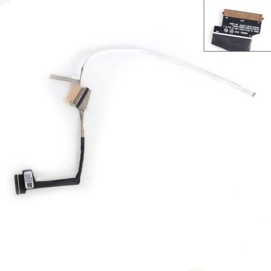 Cable LCD/LED Lenovo Legion 5-15IMH05 40PIN 0.5