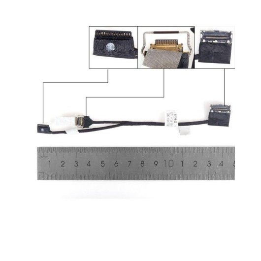 Cable LCD/LED Dell XPS 13 9370 DC02002SY00 03D643