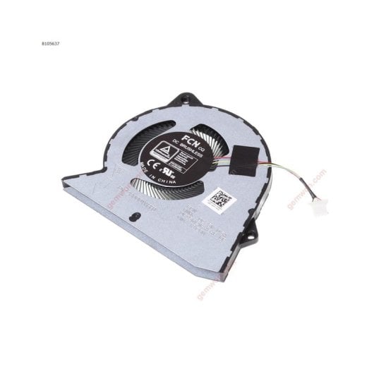 Laptop-Lüfter Dell Vostro 3510 Inspiron 3511 3515 0rff51org. Dsf5k12114464p