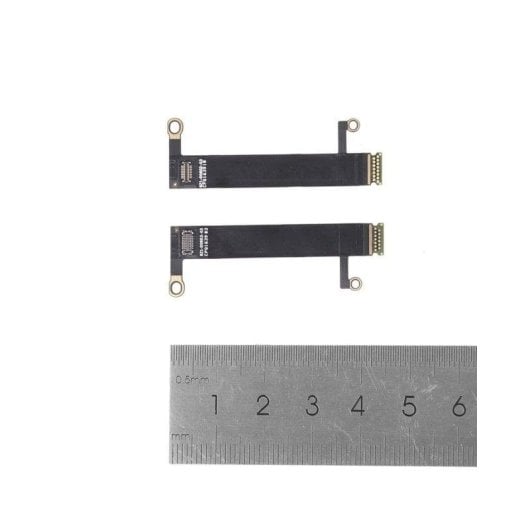 Placa Cables Retroiluminación LCD Izquierda Derecha MacBook Pro Retina 13" 15"