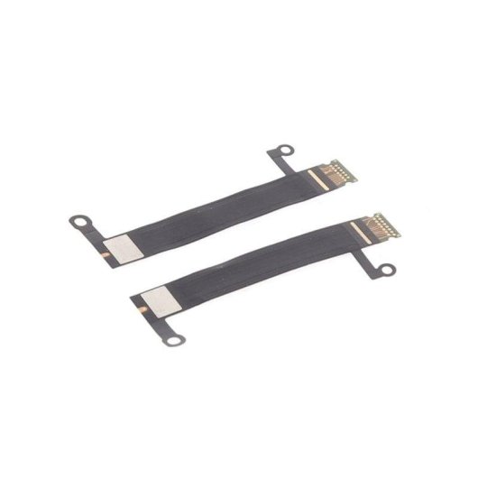 Placa Cables Retroiluminación LCD Izquierda Derecha MacBook Pro Retina 13" 15"