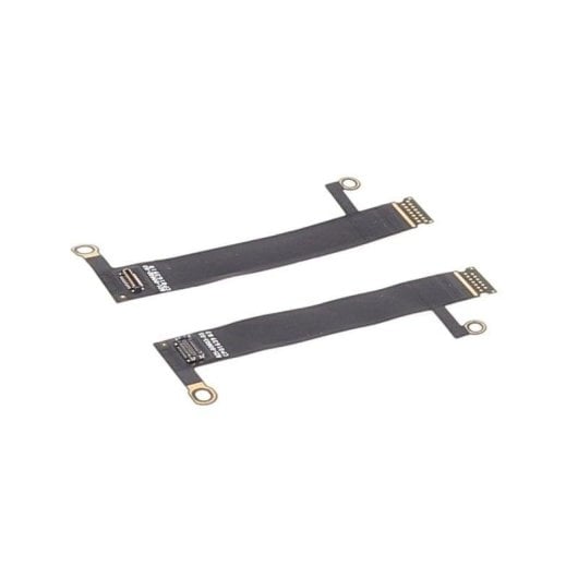 Placa Cables Retroiluminación LCD Izquierda Derecha MacBook Pro Retina 13" 15"
