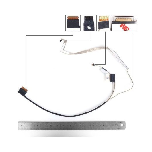 Cable LCD/LED Dell Vostro 3581 3583 30 Pines 0.5