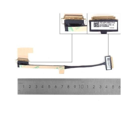 Cable LCD/LED Lenovo X1 Carbon 2018 6th