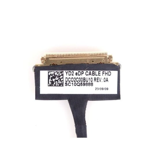 Cable LCD/LED Lenovo X1 Carbon 2018 6th