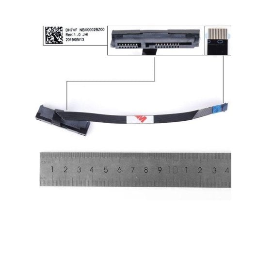 Cabo HDD Portatilmovil Acer Aspire A717-72G A715-72G 50.GXDN2.002