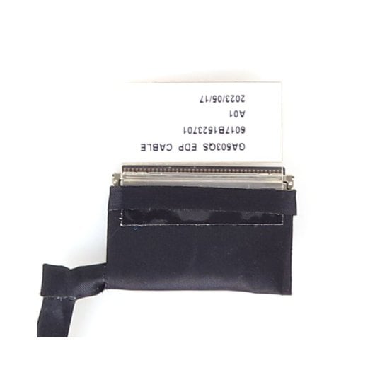 Cabo LCD/LED 40 Pinos 0.5 para ASUS ROG 15 Ga503qs Ga503qc/qe/qm/qr 6017b1523701