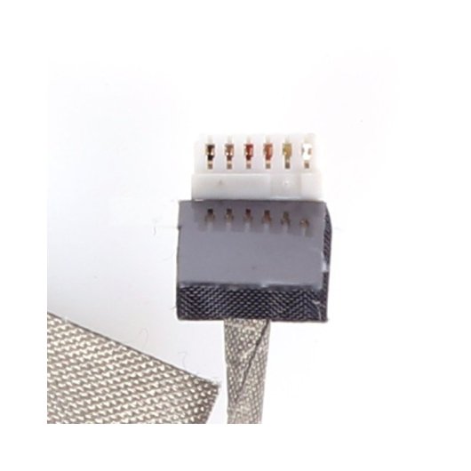 Cabo LCD/LED 40 Pinos 0.5 para ASUS ROG 15 Ga503qs Ga503qc/qe/qm/qr 6017b1523701