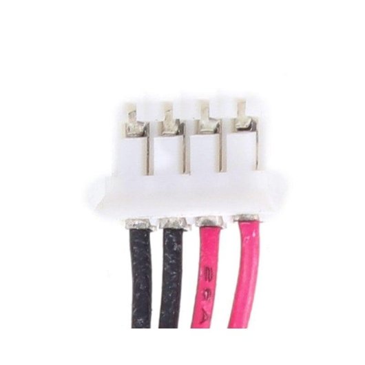 Conector DC Jack Voltistar Acer Aspire ES1-523 PJ1009
