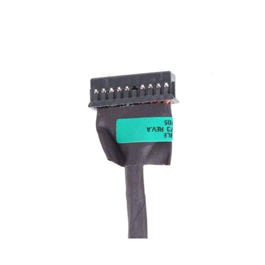 Conector DC Jack Voltistar para HP Omen TPN-C144 17-CB