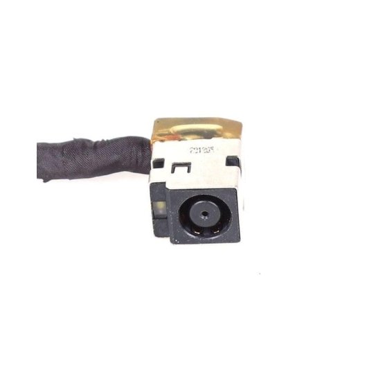 Conector DC Jack Voltistar para HP Omen TPN-C144 17-CB
