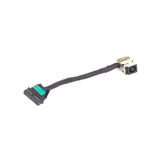 Conector DC Jack Voltistar para HP Omen TPN-C144 17-CB