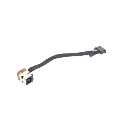 Conector DC Jack Voltistar para HP Omen TPN-C144 17-CB