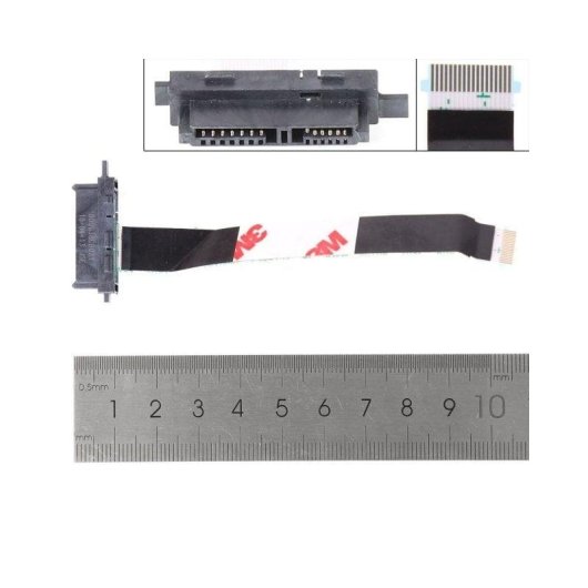 Cable Óptico Unidad HP 15-ce TPN-Q194 DD0G3BCD021