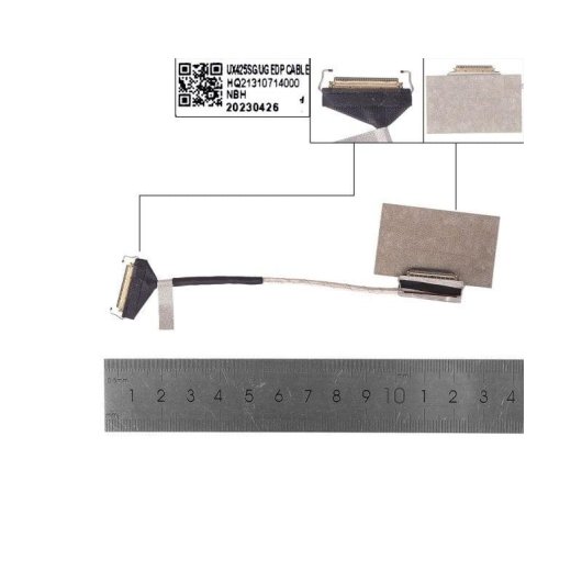 Cable LCD/LED ASUS 14" UX425G UX425A/UG U4700J/I 30pin 0.5m