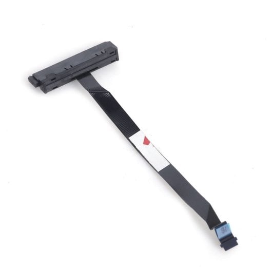 SATA-Festplattenkabel für Acer AN515-45-56 AN517-41 AN517-53 AN517-54 Predator Helios Ph315-54 Ph317-55 (8 cm), 12-polig
