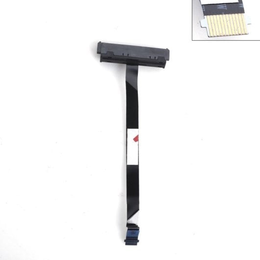 SATA-Festplattenkabel für Acer AN515-45-56 AN517-41 AN517-53 AN517-54 Predator Helios Ph315-54 Ph317-55 (8 cm), 12-polig