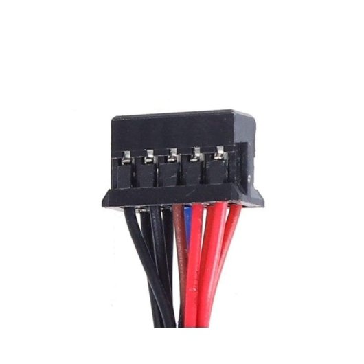 Cable Conector DC Jack HP ZBook 15 200W Voltistar