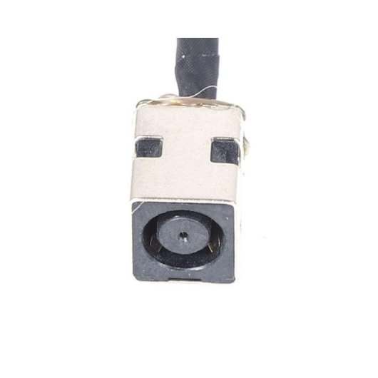 Cable Conector DC Jack HP ZBook 15 200W Voltistar