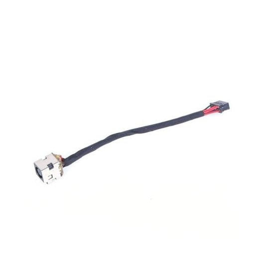 Cable Conector DC Jack HP ZBook 15 200W Voltistar