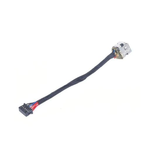 Cable Conector DC Jack HP ZBook 15 200W Voltistar