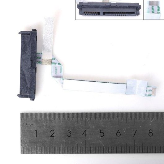 Cable HDD para Lenovo IdeaPad 330-17ICH 330-17AST 320-17IKB