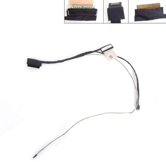 Cable LCD/LED Dell Chromebook Latitude 3190 2in1