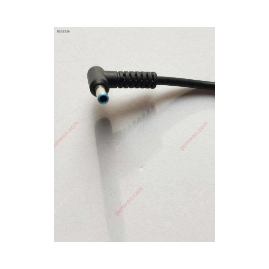 Conector Voltistar DC Jack HP Dell 7.4x5.0mm a 4.5x3.0mm Cobre