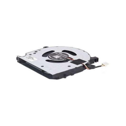 Ventilador Lenovo Pro 16 Yoga 16s 12V GPU Alta Copia
