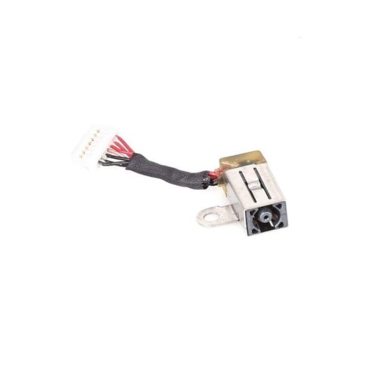 Conector DC Jack Voltistar para HP EliteBook x360 830 G7 Y668