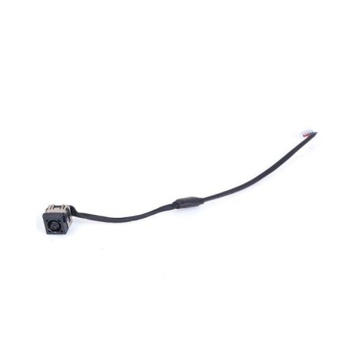 Cavo di alimentazione CA CC Dell Latitude E6540 Voltistar