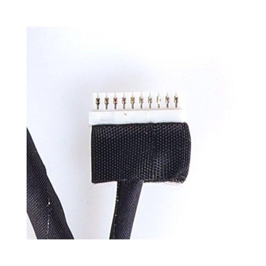 Cable LCD LED Dell Latitude 5410 5400 0JHDVT DC02C00JVV00