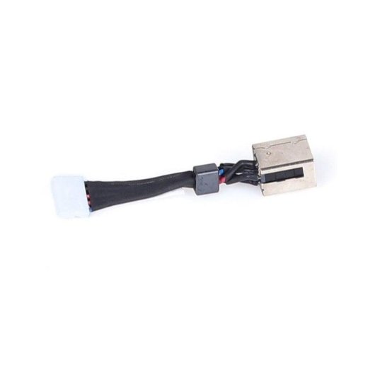 Conector DC Jack Voltistar para Dell Latitude 5500 5501 5502 5505 Precision 3540 3541 3542