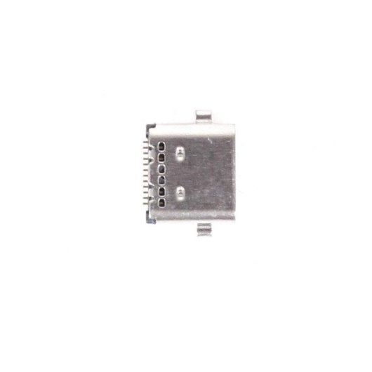 Conector DC Jack Voltistar USB Type-C para Lenovo L480 L580 EL480 EL580
