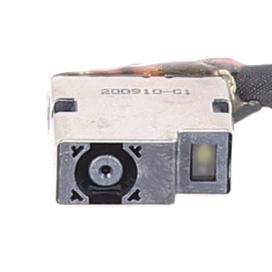 Conector DC Jack Voltistar para HP 17-ab220nr 17-ab010nr 17-ab020nr 17-ab068nr
