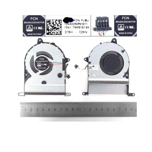 Ventilador Portátil Asus P3540org Dfs50105p00t