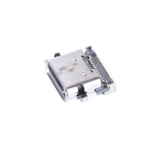 Conector DC Jack Voltistar para Lenovo ThinkPad X280 X390 T490 T495