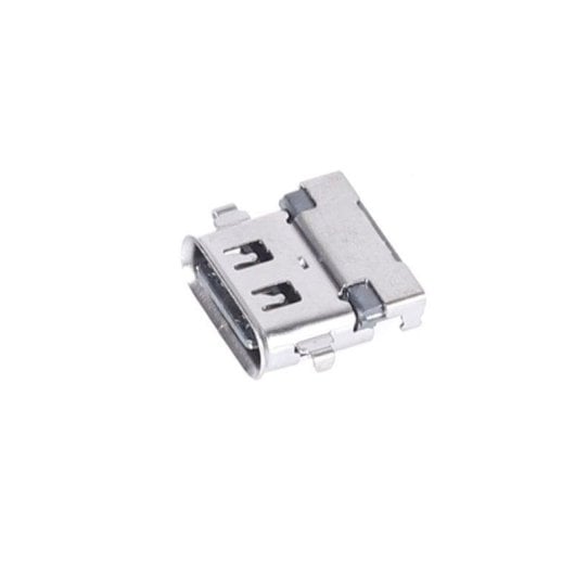 Conector DC Jack Voltistar para Lenovo ThinkPad X280 X390 T490 T495