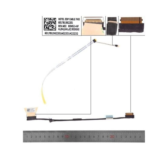 Cable LCD/LED HP 17-CP TPN-L140 FHD