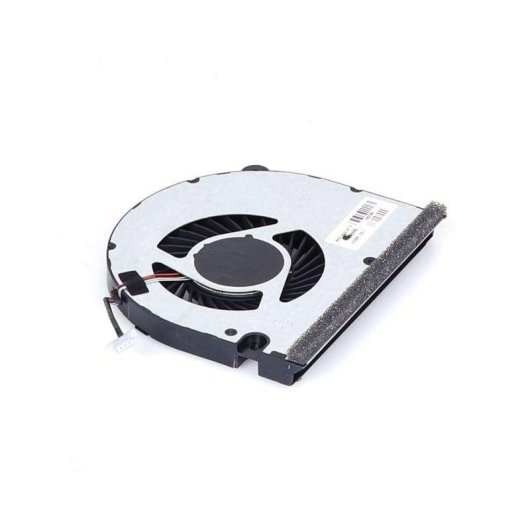 Ventilador para portátil HP Envy 17-CE 17M-CE0013DX TPN-W145 L52661-001