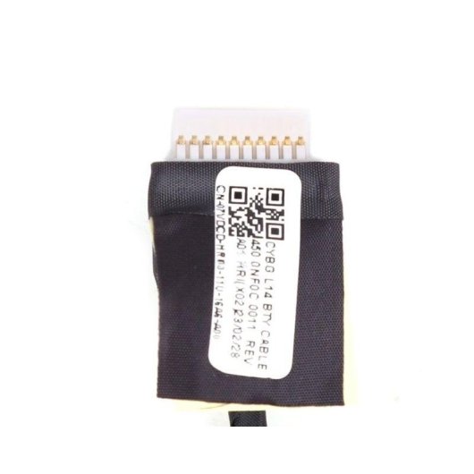 Voltistar Akkukabel für Dell Latitude 3420 3520 E3420 E3520