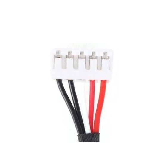 Conector DC Jack Cable de Carga Lenovo Y520-15IKBN PJ1090