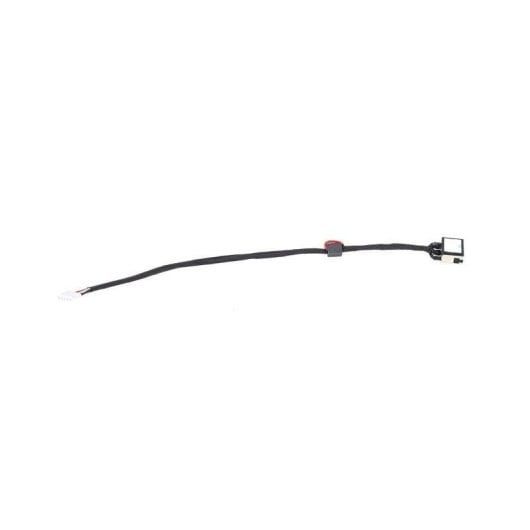 Conector DC Jack Cable de Carga Lenovo Y520-15IKBN PJ1090