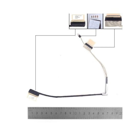 Cable LCD/LED ASUS GU502DU GU502LU GU502LW GX502 GA502 30PIN