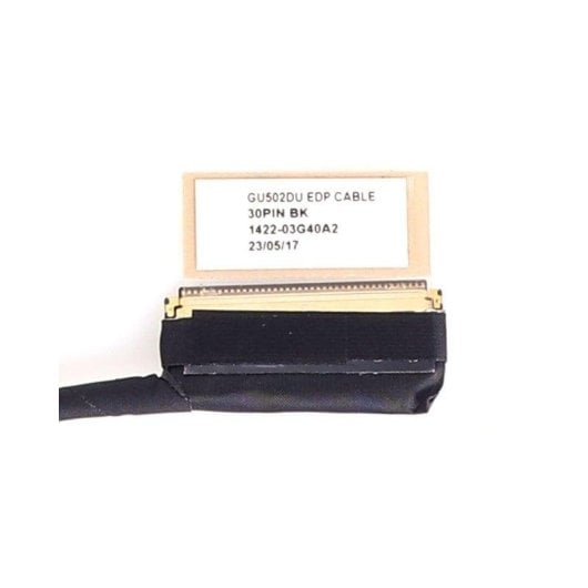 Cable LCD/LED ASUS GU502DU GU502LU GU502LW GX502 GA502 30PIN